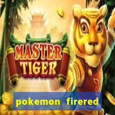 pokemon firered jogos 360